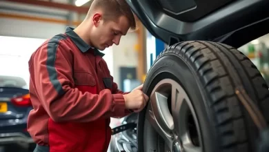 Photo of Качественное техническое обслуживание автомобиля