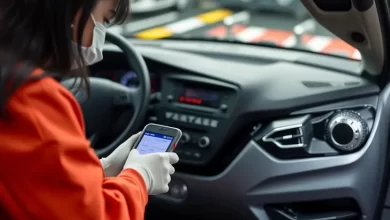 Photo of Экспресс диагностика и обслуживание авто